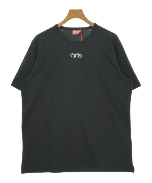 DIESEL เสื้อยืด/เสื้อท็อปส์