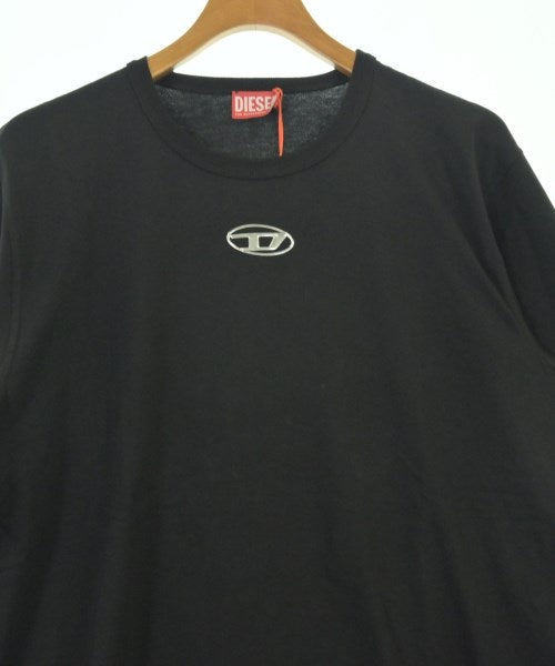 DIESEL เสื้อยืด/เสื้อท็อปส์