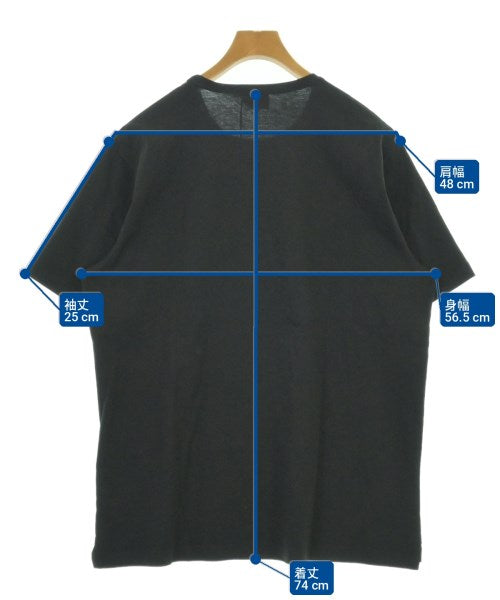 DIESEL เสื้อยืด/เสื้อท็อปส์