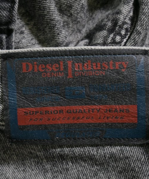 DIESEL ยีนส์