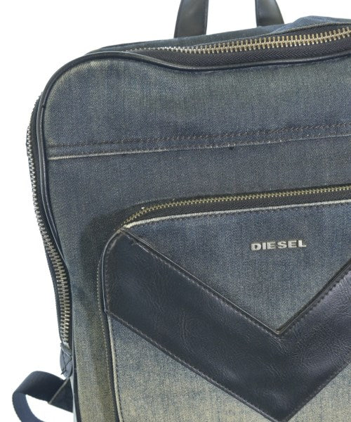 DIESEL เป้สะพายหลัง