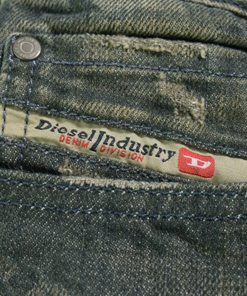 DIESEL ยีนส์