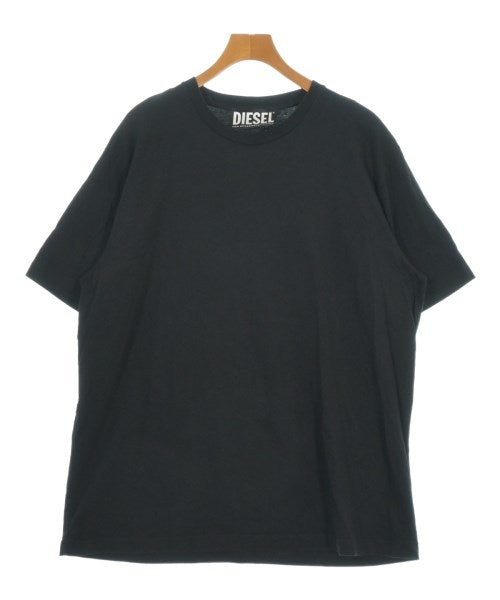 DIESEL เสื้อยืด/เสื้อท็อปส์