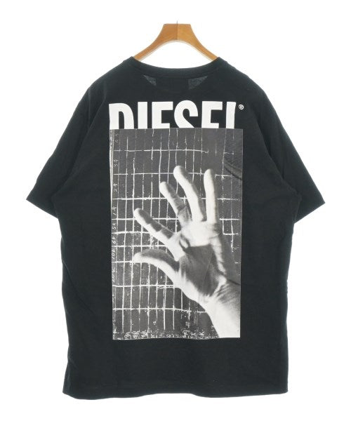 DIESEL เสื้อยืด/เสื้อท็อปส์