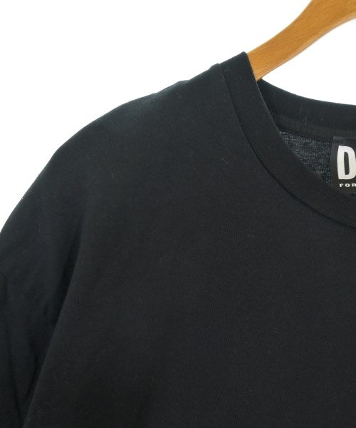 DIESEL เสื้อยืด/เสื้อท็อปส์