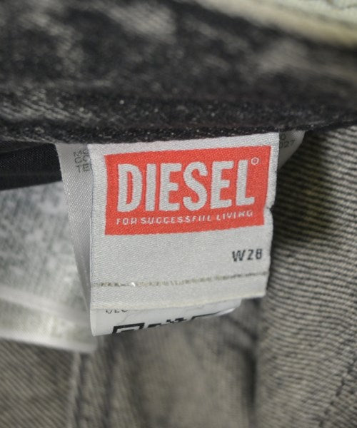DIESEL ยีนส์