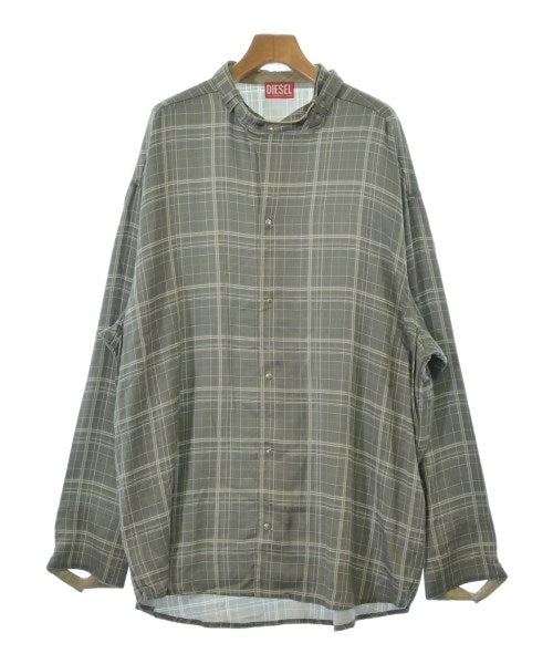 DIESEL เสื้อลำลอง