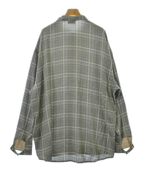 DIESEL เสื้อลำลอง
