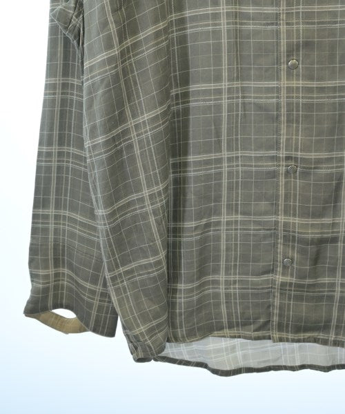 DIESEL เสื้อลำลอง