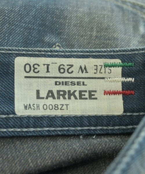 DIESEL ยีนส์