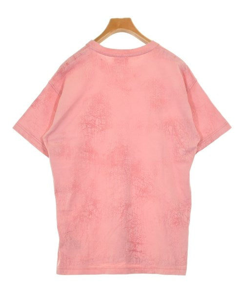 DIESEL เสื้อยืด/เสื้อท็อปส์