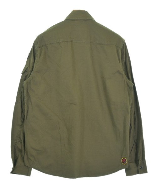 DIESEL เสื้อลำลอง