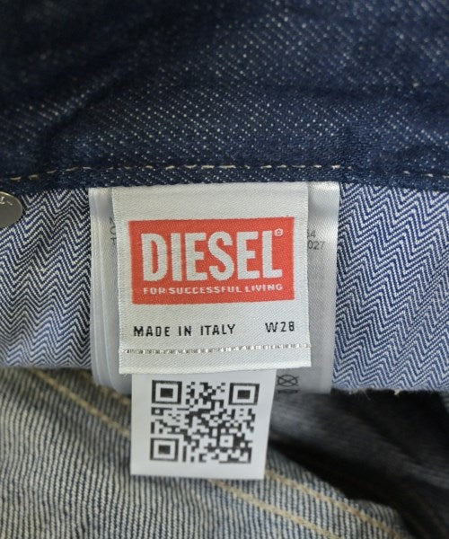 DIESEL กางเกง อื่น