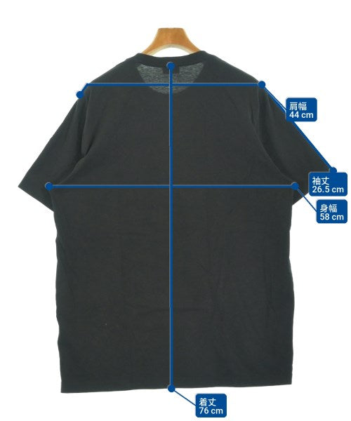 DIESEL เสื้อยืด/เสื้อท็อปส์