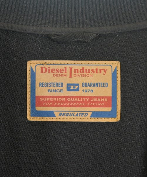 DIESEL แจ็คเก็ตเบลาส์ อื่น