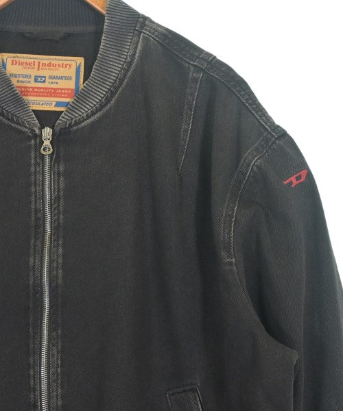 DIESEL แจ็คเก็ตเบลาส์ อื่น