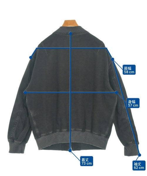 DIESEL แจ็คเก็ตเบลาส์ อื่น