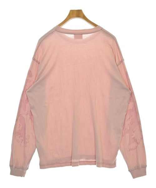 DIESEL เสื้อยืด/เสื้อท็อปส์