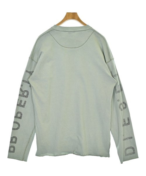 DIESEL เสื้อยืด/เสื้อท็อปส์