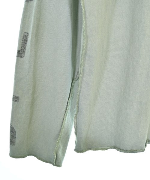DIESEL เสื้อยืด/เสื้อท็อปส์