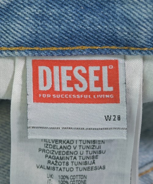DIESEL ยีนส์