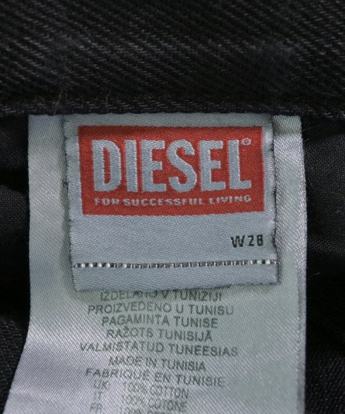 DIESEL ยีนส์