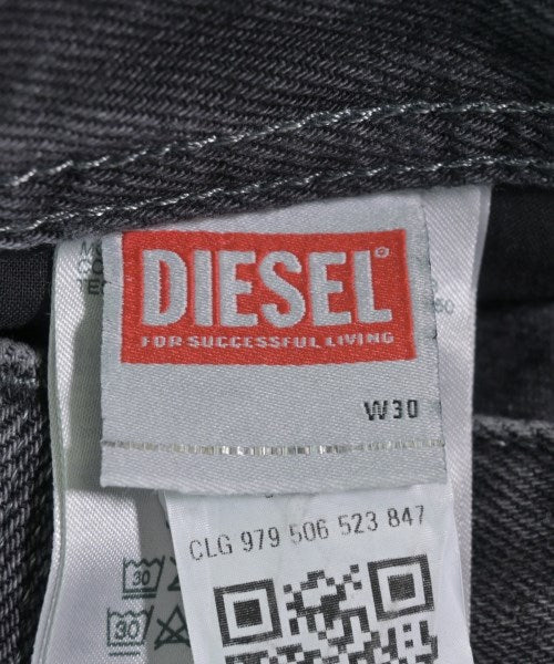 DIESEL ยีนส์