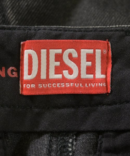 DIESEL ยีนส์