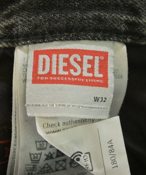 DIESEL ยีนส์