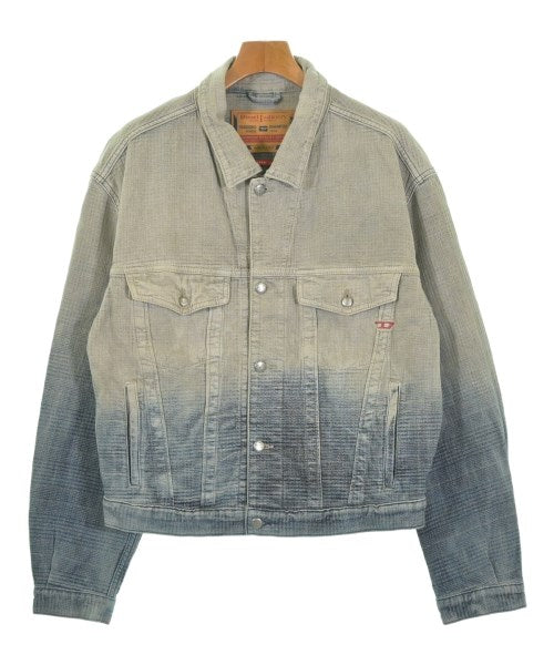 DIESEL แจ็คเก็ตเบลาส์ อื่น
