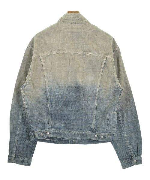 DIESEL แจ็คเก็ตเบลาส์ อื่น