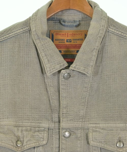 DIESEL แจ็คเก็ตเบลาส์ อื่น