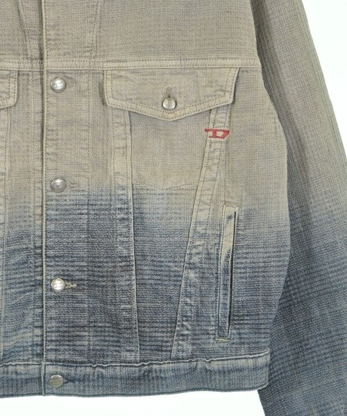 DIESEL แจ็คเก็ตเบลาส์ อื่น