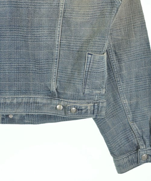 DIESEL แจ็คเก็ตเบลาส์ อื่น