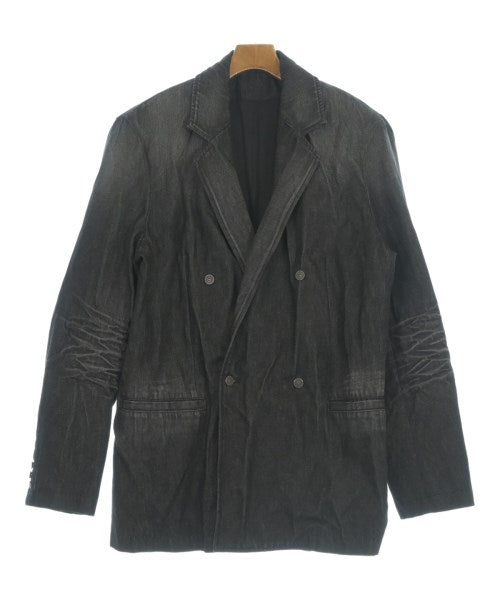 DIESEL แจ็คเก็ตลำลอง