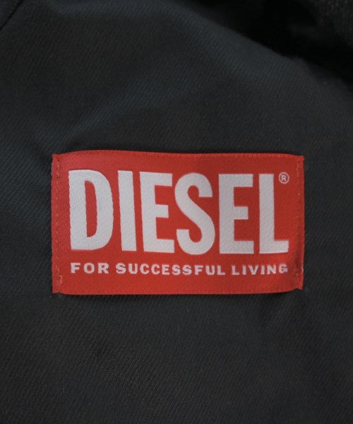 DIESEL แจ็คเก็ตลำลอง