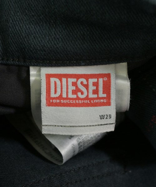 DIESEL ยีนส์