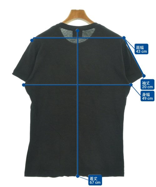 DIESEL เสื้อยืด/เสื้อท็อปส์