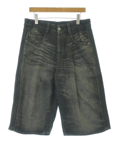 DIESEL กางเกงขาสั้น