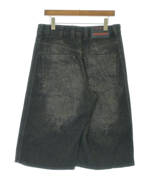 DIESEL กางเกงขาสั้น