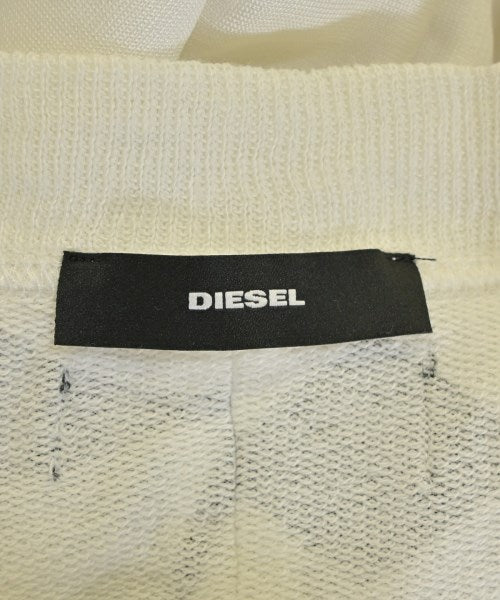 DIESEL เสื้อสเวตเตอร์