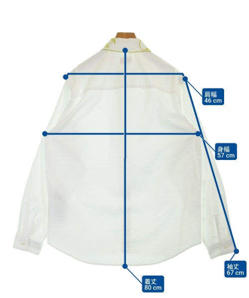 DIESEL เสื้อลำลอง