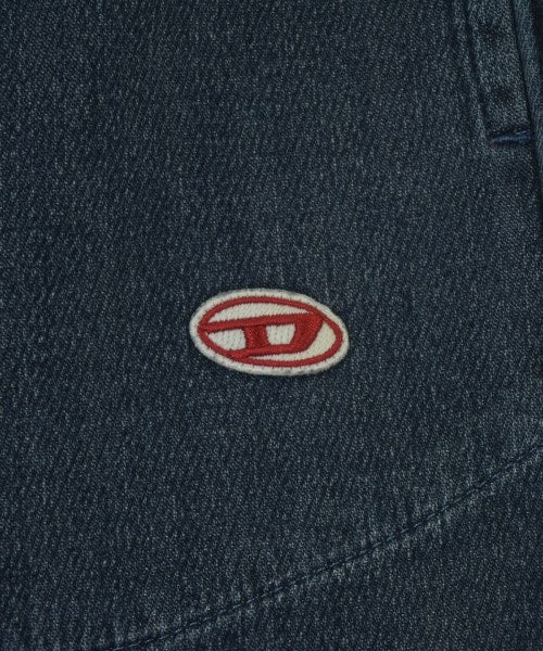 DIESEL กางเกงวอร์ม