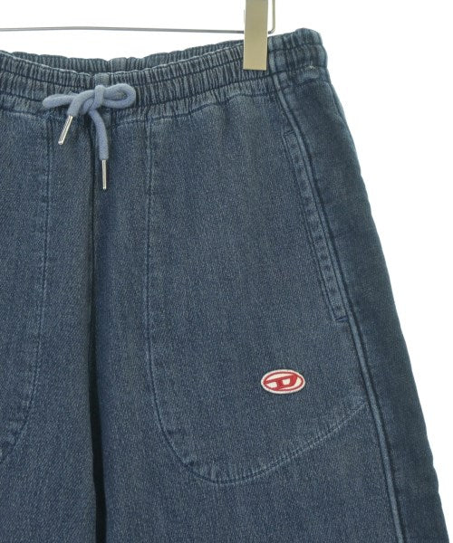 DIESEL กางเกงวอร์ม