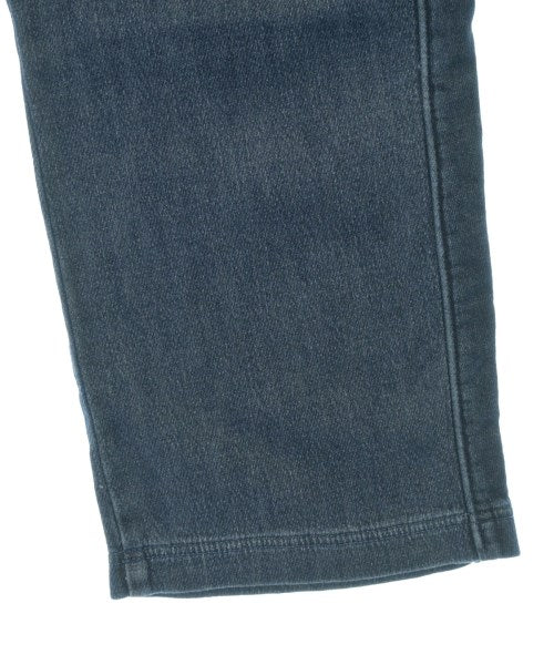 DIESEL กางเกงวอร์ม