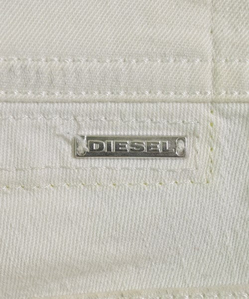 DIESEL ยีนส์