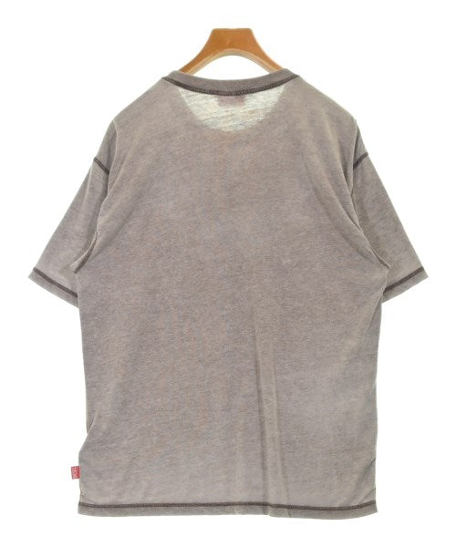 DIESEL เสื้อยืด/เสื้อท็อปส์