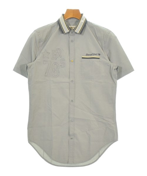 DIESEL เสื้อลำลอง