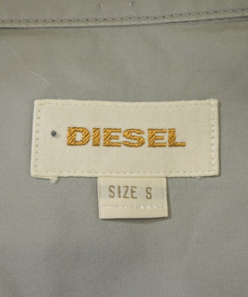 DIESEL เสื้อลำลอง