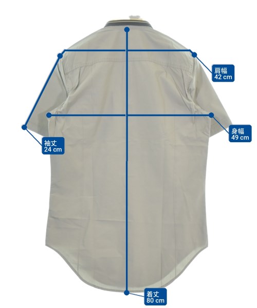 DIESEL เสื้อลำลอง